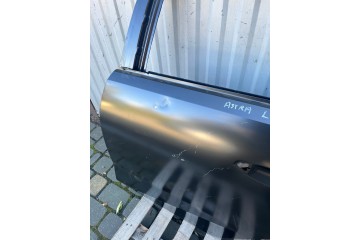 DOOR LEFT REAR ASTRA L VI H B HB 5 D NEW ORIGINALS 9841863280 Installation side rear left