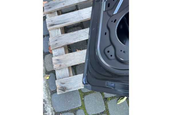 DOOR LEFT REAR ASTRA L VI H B HB 5 D NEW ORIGINALS 9841863280 Color to be painted