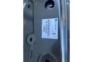 DOOR LEFT REAR ASTRA L VI H B HB 5 D NEW ORIGINALS 9841863280 Product weight with unit packaging 15 kg