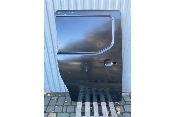 SLIDING DOOR DOBLO COMBO BERLINGO PARTNER RIGHT SIDE 9820425580