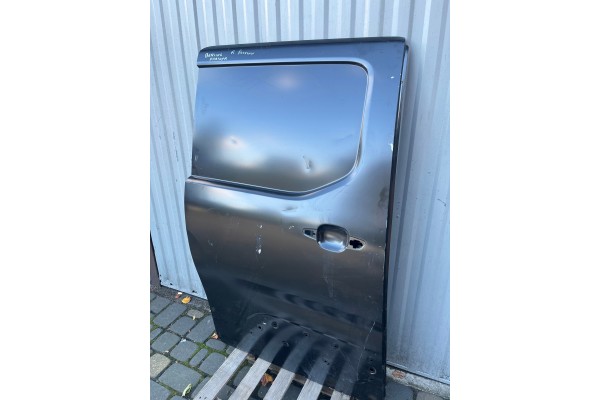 SLIDING DOOR DOBLO COMBO BERLINGO PARTNER RIGHT SIDE 9820425580 Catalog number of the part 9820425580