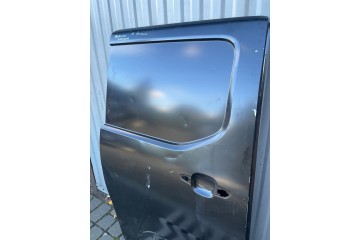 SLIDING DOOR DOBLO COMBO BERLINGO PARTNER RIGHT SIDE 9820425580 Part manufacturer Citroen OE