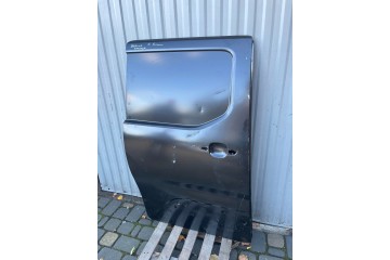 SLIDING DOOR DOBLO COMBO BERLINGO PARTNER RIGHT SIDE 9820425580 Installation side rear right