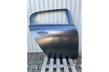 DOOR RIGHT REAR ASTRA L VI HB H B 5 D NEW ORIGINALS 9841862880
