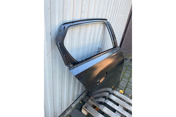 DOOR RIGHT REAR ASTRA L VI HB H B 5 D NEW ORIGINALS 9841862880 Part manufacturer Opel OE
