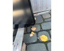 DOOR RIGHT REAR ASTRA L VI HB H B 5 D NEW ORIGINALS 9841862880 Quality of parts according to GVO O original with manufacturer s 