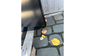 DOOR RIGHT REAR ASTRA L VI HB H B 5 D NEW ORIGINALS 9841862880 Quality of parts according to GVO O original with manufacturer s 