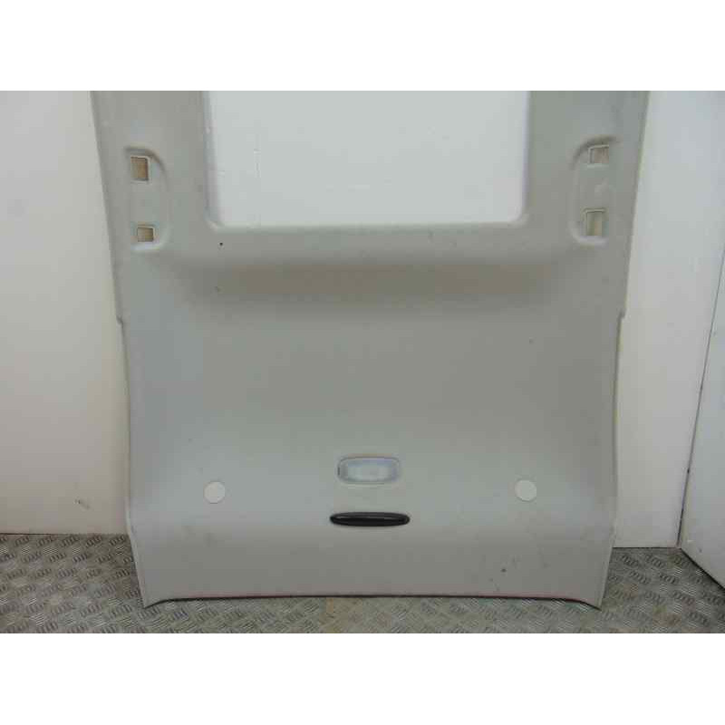 TECHO INTERIOR MERCEDES-BENZ CLASE A (BM 169)
