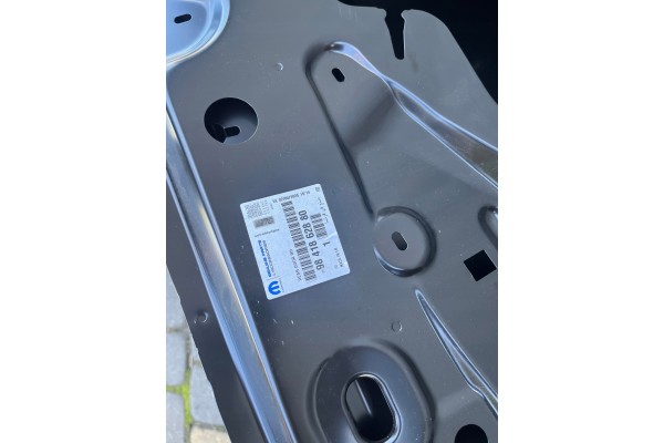 DOOR RIGHT REAR ASTRA L VI HB H B 5 D NEW ORIGINALS 9841862880 Car type passenger cars