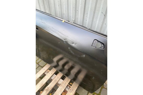DOOR RIGHT FRONT MOCHA AND NEW ORIGINALS 42741559 Part manufacturer Opel OE