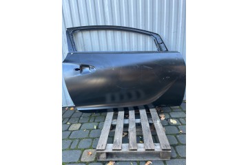 DOOR ASTRA IV J GTC LEFT FRONT NEW ORIGINAL 13394361