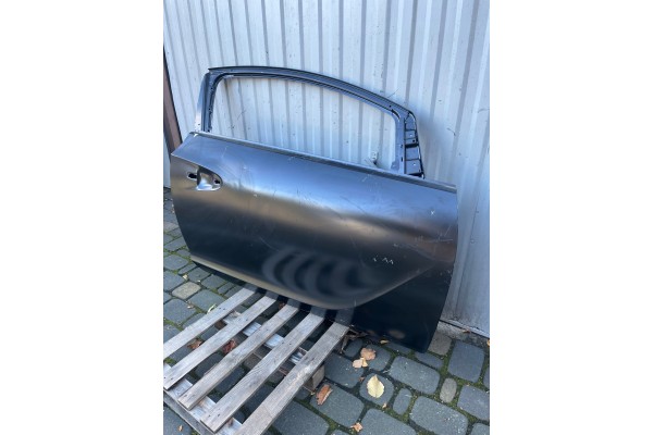 DOOR ASTRA IV J GTC LEFT FRONT NEW ORIGINAL 13394361 Catalog number of the part 13394361