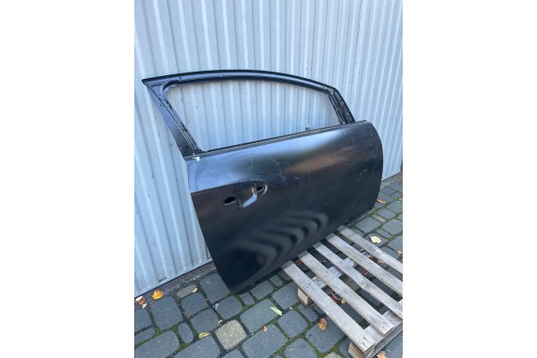 DOOR ASTRA IV J GTC LEFT FRONT NEW ORIGINAL 13394361 Part manufacturer Opel OE