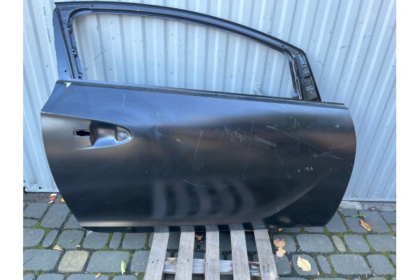 DOOR ASTRA IV J GTC LEFT FRONT NEW ORIGINAL 13394361 Installation side front right