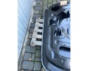 DOOR ASTRA IV J GTC LEFT FRONT NEW ORIGINAL 13394361 Customs tariff code 87082990