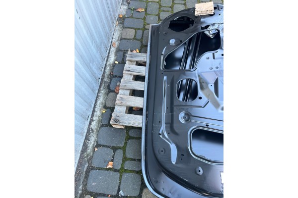 DOOR ASTRA IV J GTC LEFT FRONT NEW ORIGINAL 13394361 Customs tariff code 87082990