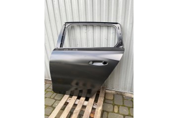 DOOR LEFT REAR ASTRA L VI STATION WAGON NEW ORIGINALS 9841863380 Catalog number of the part 9841863380