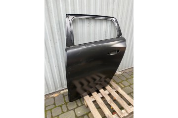 DOOR LEFT REAR ASTRA L VI STATION WAGON NEW ORIGINALS 9841863380 Part manufacturer Opel OE