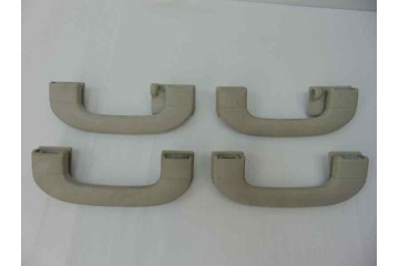 TECHO INTERIOR MERCEDES-BENZ CLASE A (BM 169)