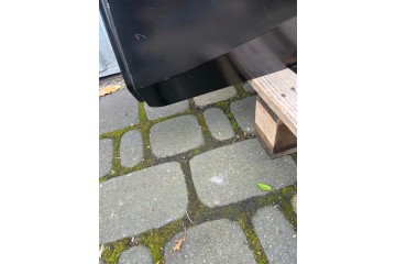 DOOR LEFT REAR ASTRA L VI STATION WAGON NEW ORIGINALS 9841863380 Quality of parts according to GVO O original with manufacturer 