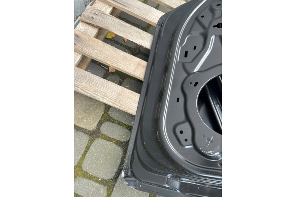 DOOR LEFT REAR ASTRA L VI STATION WAGON NEW ORIGINALS 9841863380 Installation side rear left