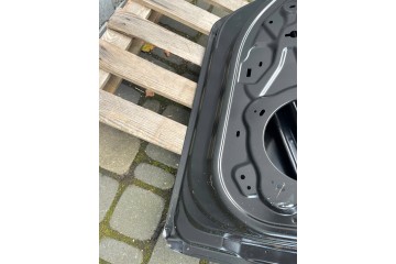 DOOR LEFT REAR ASTRA L VI STATION WAGON NEW ORIGINALS 9841863380 Installation side rear left