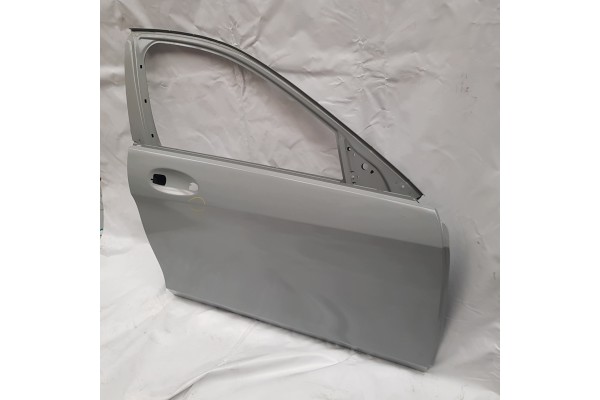 MERCEDES S CLASS 222 DOORS RIGHT FRONT NEW PRIMER A2227220210 Quality of parts according to GVO O original with manufacturer s l