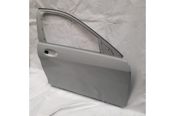 MERCEDES S CLASS 222 DOORS RIGHT FRONT NEW PRIMER A2227220210 Quality of parts according to GVO O original with manufacturer s l