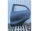 DOOR LEFT REAR MOCHA AND NEW ORIGINALS 95400513