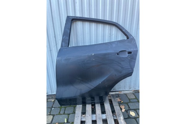 DOOR LEFT REAR MOCHA AND NEW ORIGINALS 95400513