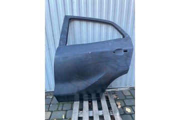 DOOR LEFT REAR MOCHA AND NEW ORIGINALS 95400513