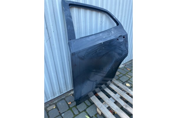 DOOR LEFT REAR MOCHA AND NEW ORIGINALS 95400513 Part manufacturer Opel OE