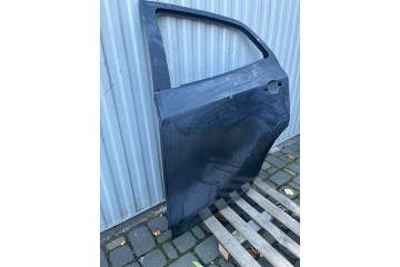 DOOR LEFT REAR MOCHA AND NEW ORIGINALS 95400513 Part manufacturer Opel OE