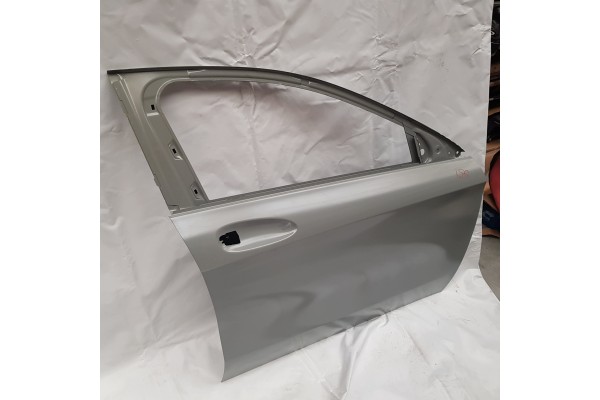 MERCEDES GLA 156 DOOR RIGHT FRONT NEW PRIMER A1567220210 Quality of parts according to GVO O original with manufacturer s logo O