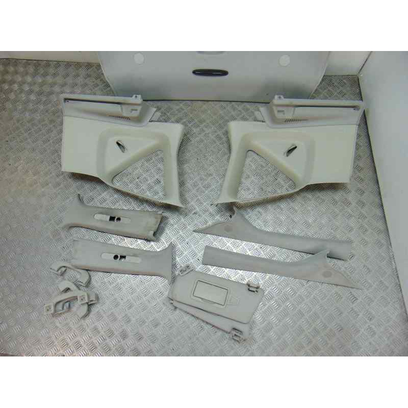 TECHO INTERIOR MERCEDES-BENZ CLASE A (BM 169)