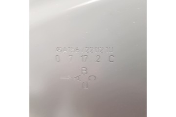 MERCEDES GLA 156 DOOR RIGHT FRONT NEW PRIMER A1567220210 Catalog number of substitutes 1567220210 1567200205 GOS