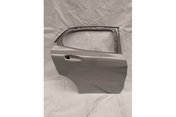 MERCEDES GLA 156 DOOR RIGHT REAR NEW PRIMER A1567320210