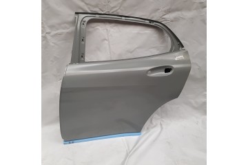 MERCEDES GLA 156 DOOR LEFT REAR NEW PRIMER A1567320110 Catalog number of the part A1567320110 A1567300105 GOS
