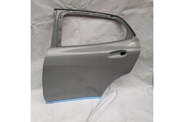 MERCEDES GLA 156 DOOR LEFT REAR NEW PRIMER A1567320110 Part manufacturer Mercedes Benz OE