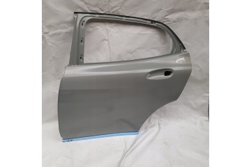 MERCEDES GLA 156 DOOR LEFT REAR NEW PRIMER A1567320110 Part manufacturer Mercedes Benz OE