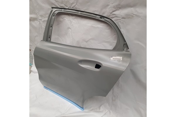 MERCEDES GLA 156 DOOR LEFT REAR NEW PRIMER A1567320110 Quality of parts according to GVO O original with manufacturer s logo OE