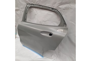 MERCEDES GLA 156 DOOR LEFT REAR NEW PRIMER A1567320110 Quality of parts according to GVO O original with manufacturer s logo OE