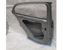 MERCEDES GLA 156 DOOR LEFT REAR NEW PRIMER A1567320110 Installation side rear left
