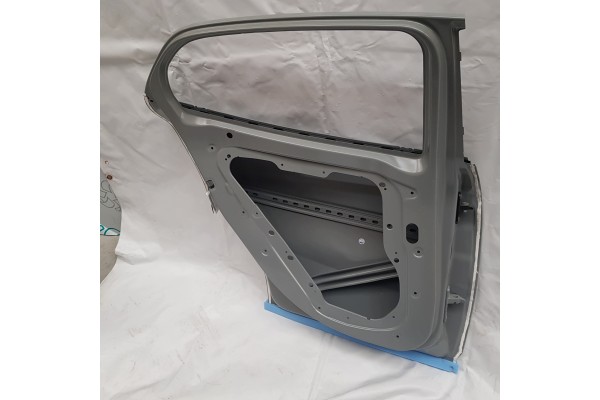 MERCEDES GLA 156 DOOR LEFT REAR NEW PRIMER A1567320110 Installation side rear left