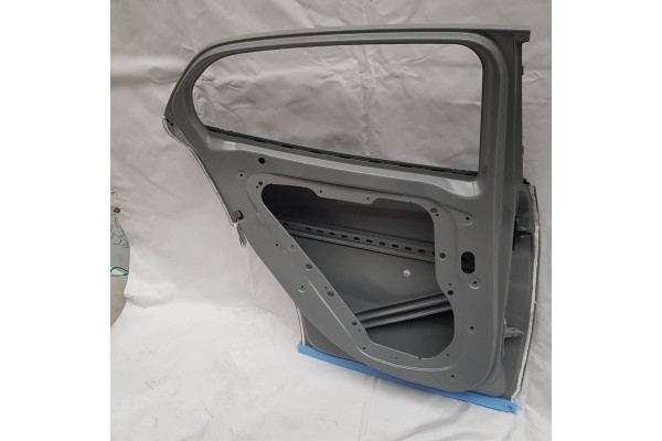 MERCEDES GLA 156 DOOR LEFT REAR NEW PRIMER A1567320110 Car type 4x4 SUV passenger cars