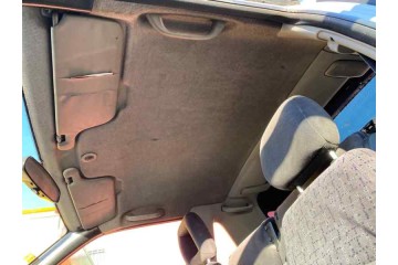 OPEL FRONTERA B Olympus