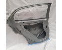 MERCEDES GLA 156 DOOR LEFT REAR NEW PRIMER A1567320110 Catalog number of the original 1567320110 1567300105 GOS
