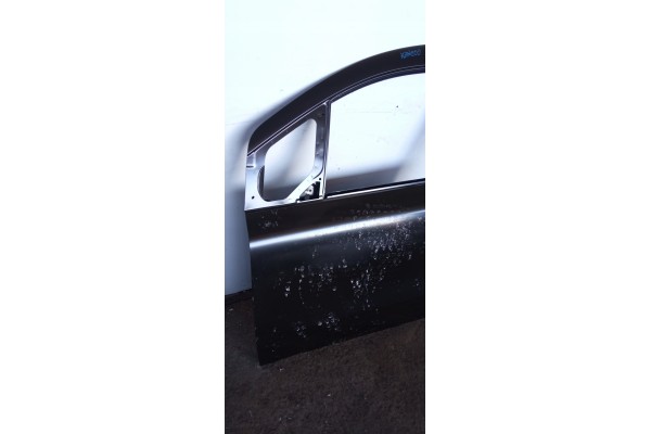 DOOR RENAULT KANGOO III LEFT FRONT 801019936R