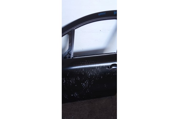 DOOR RENAULT KANGOO III LEFT FRONT 801019936R Catalog number of the part 801019936R