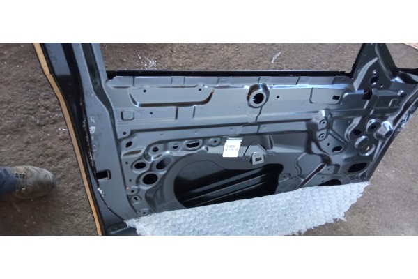 DOOR RENAULT KANGOO III LEFT FRONT 801019936R Quality of parts according to GVO O original with manufacturer s logo OE